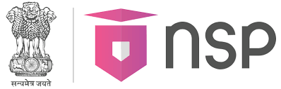 National Scholarship Portal logo